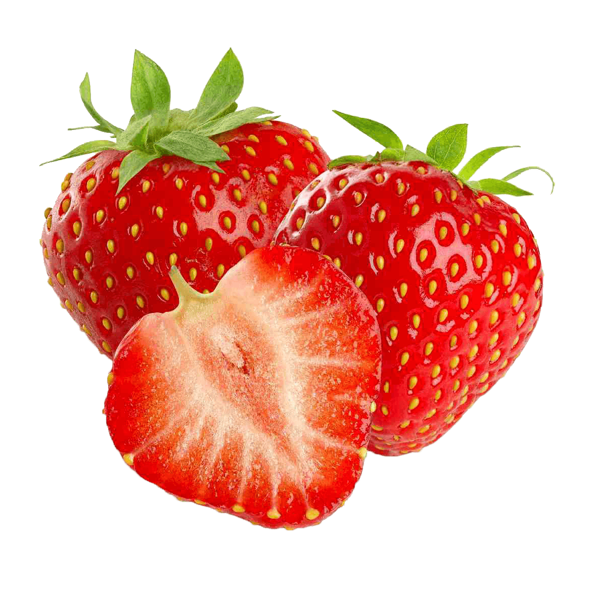 Strawberry Png Images PNG Image