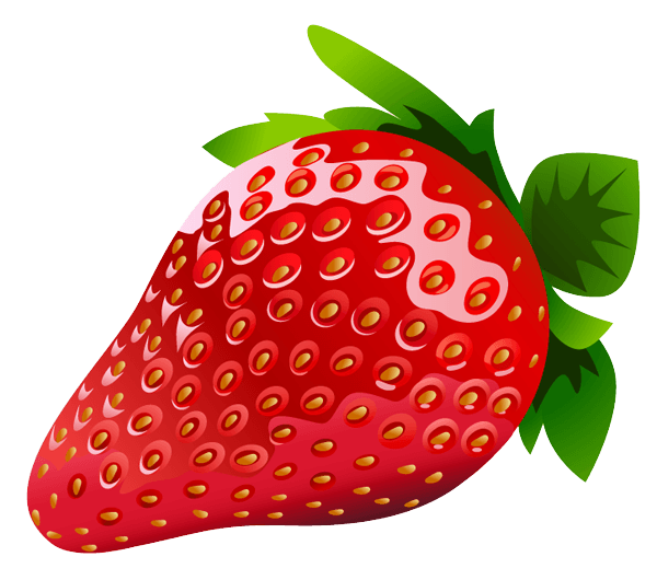 Strawberry Png Images PNG Image