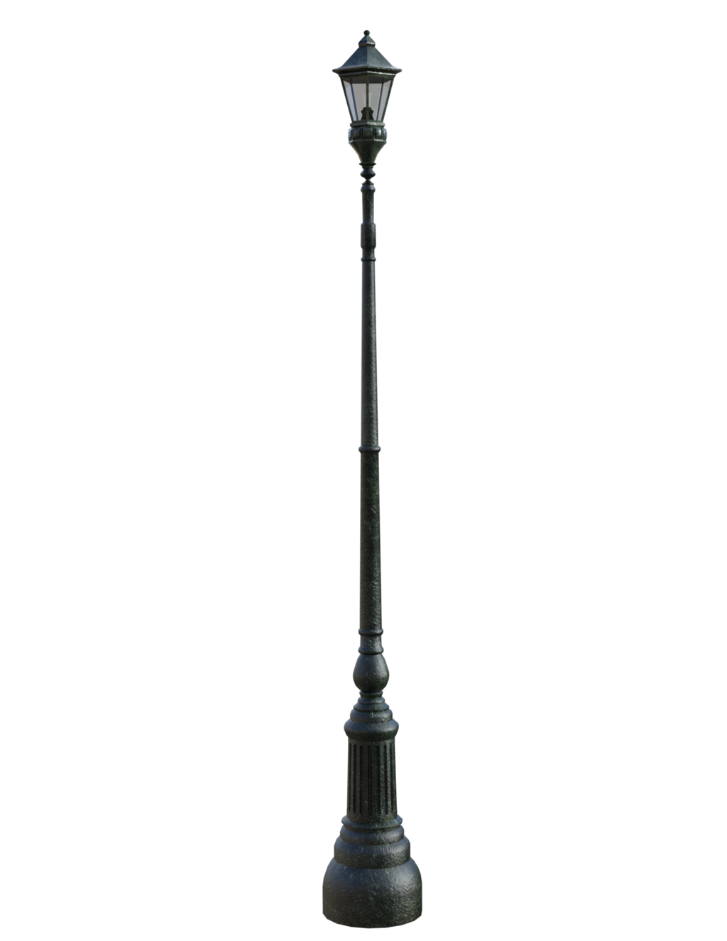 Street Light Hd PNG Image