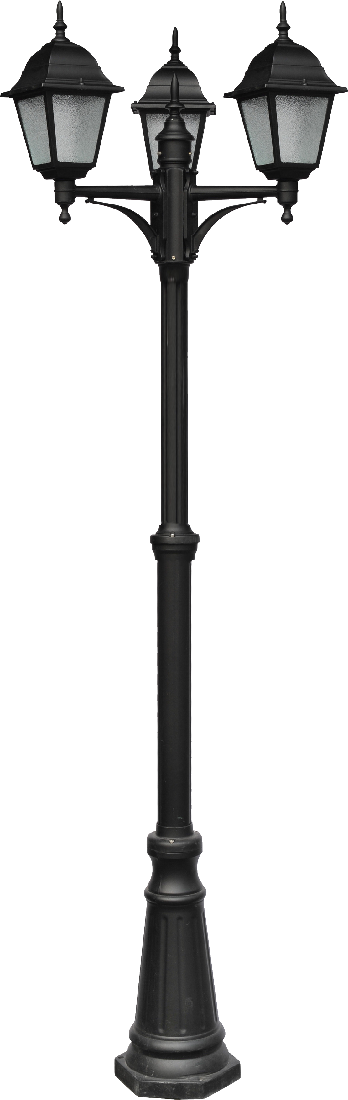 Street Light PNG Image