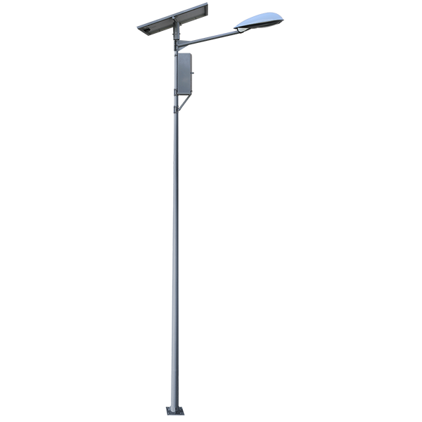 Street Light Transparent PNG Image