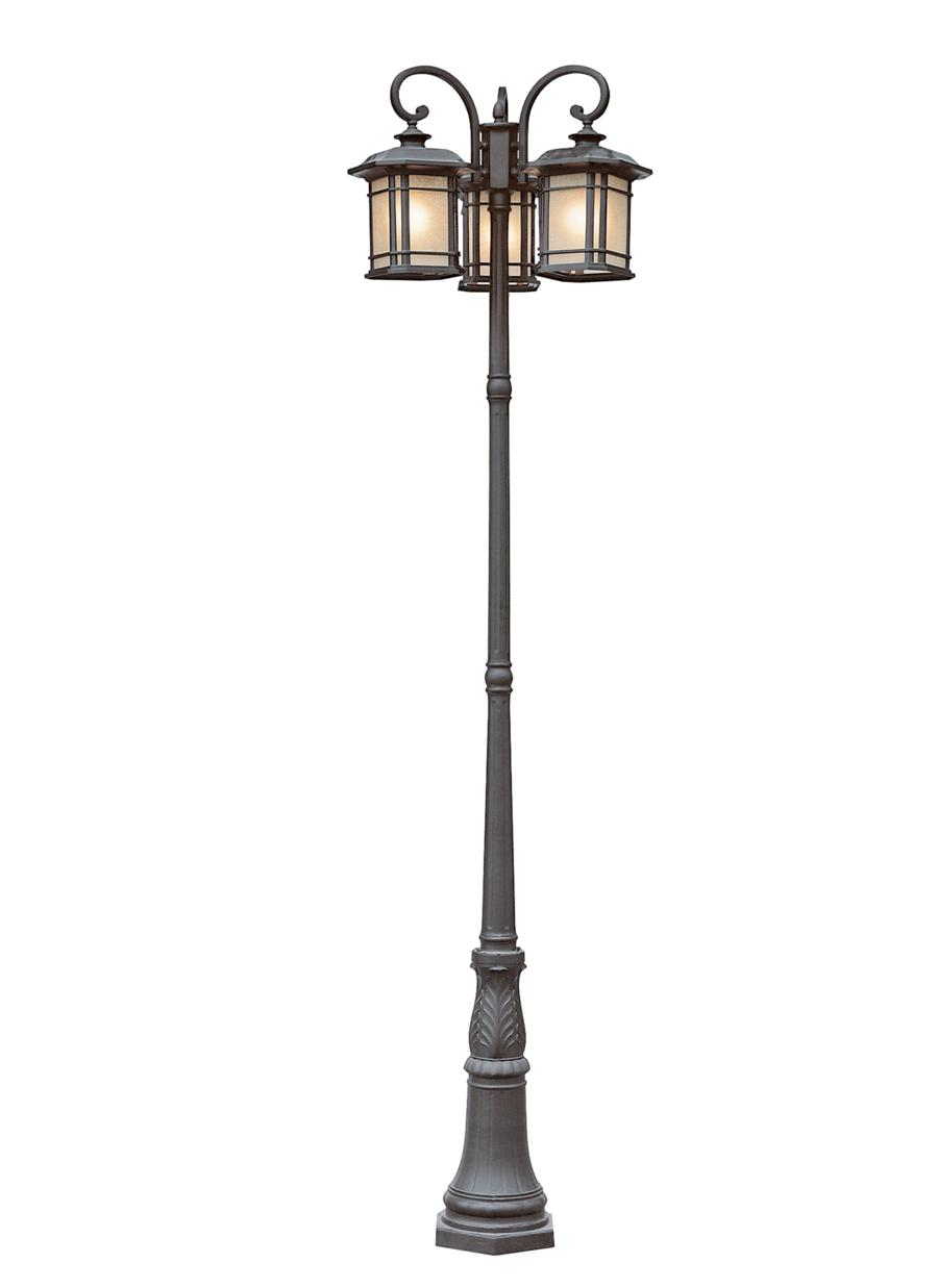 Street Light File PNG Image