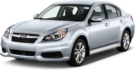 Subaru Png Pic PNG Image