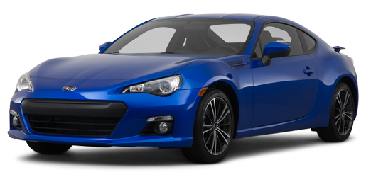 Subaru Png Clipart PNG Image