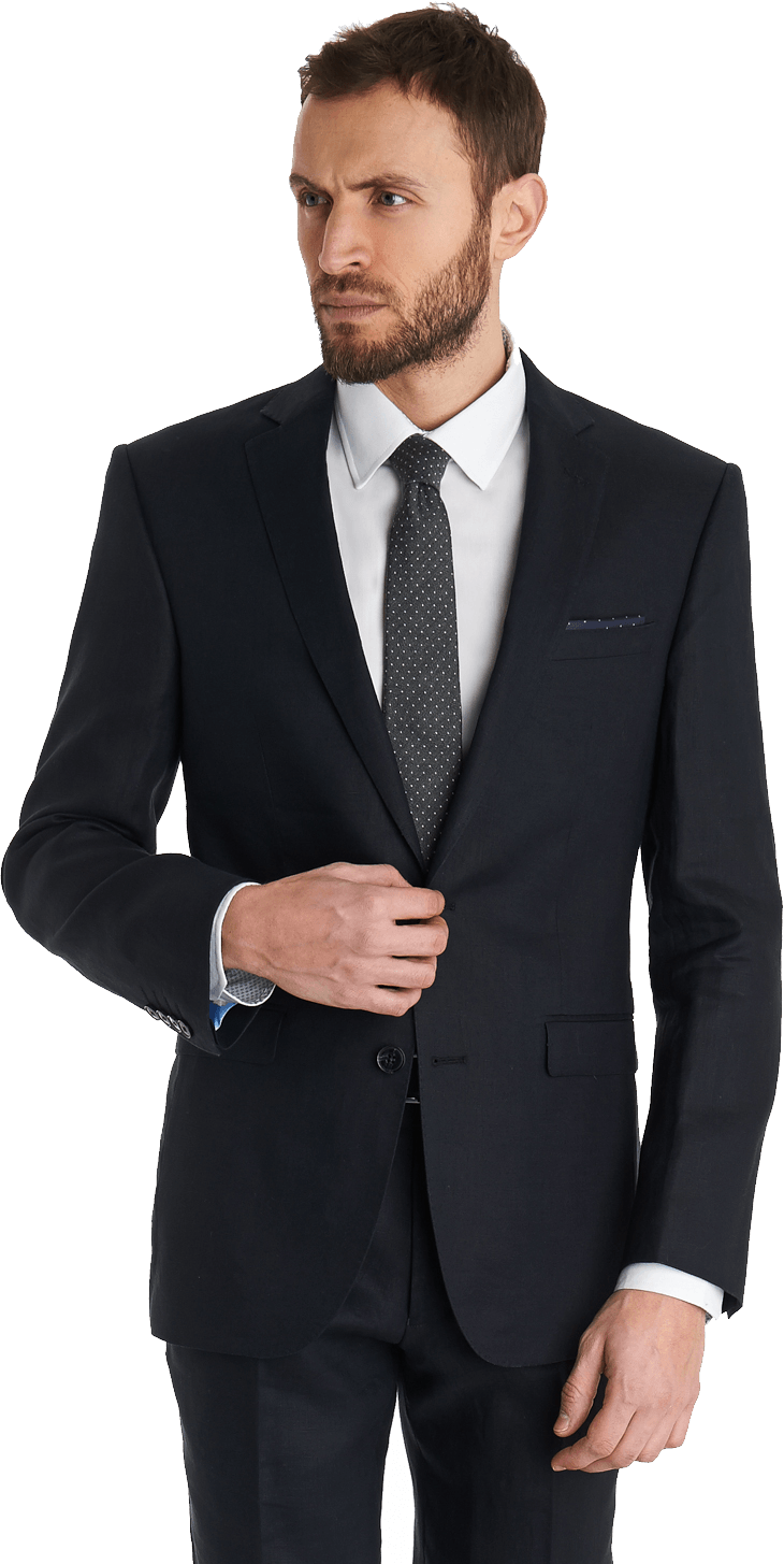 Suit Png Image PNG Image