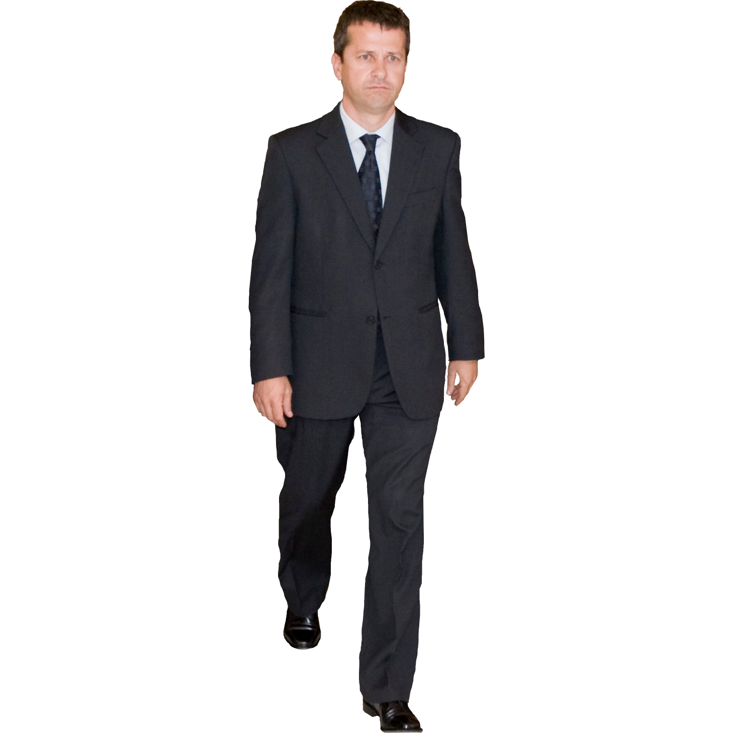 Suit Transparent Image PNG Image