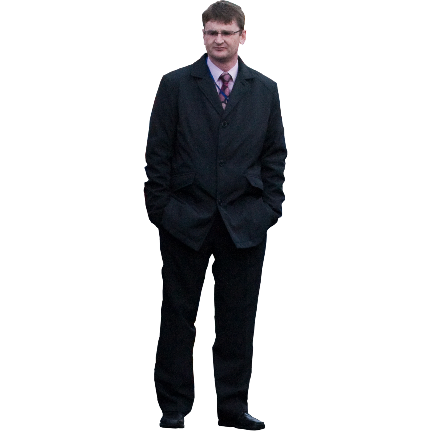 Suit Clipart PNG Image