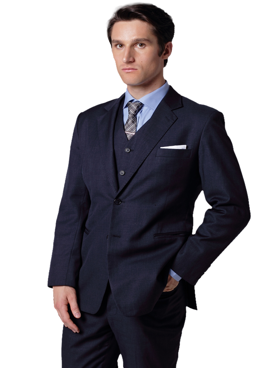 Suit Transparent Background PNG Image