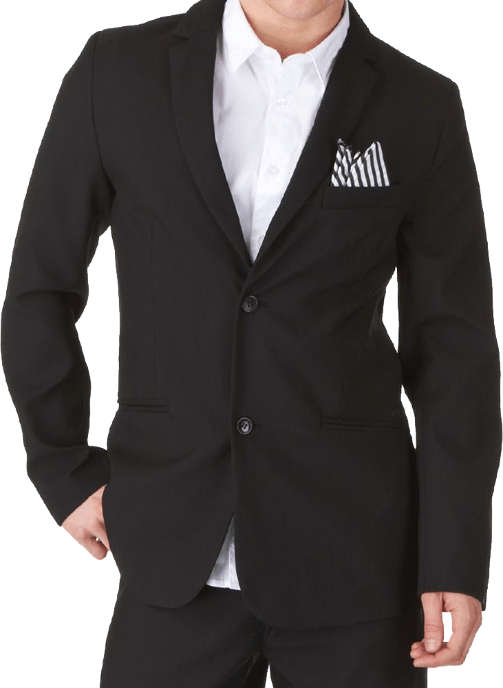 Suit Png Image PNG Image