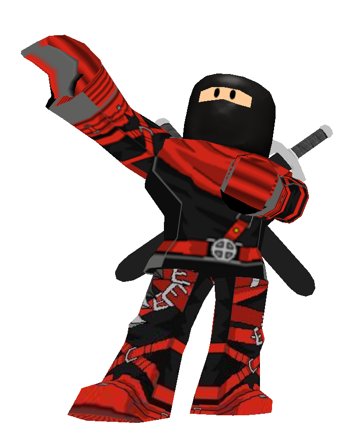 Roblox Tshirt Character Shirt Fictional Free Frame PNG Image