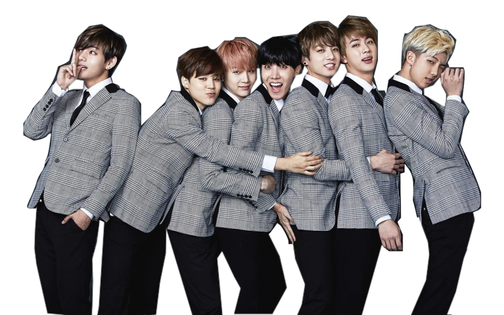 Dna Human Bts Wallpaper Desktop Wear Behavior PNG Image