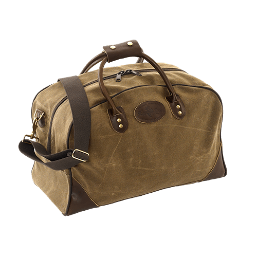 Flight Bag PNG Image