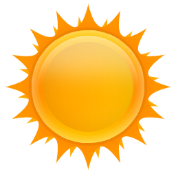 Sun Download Png PNG Image