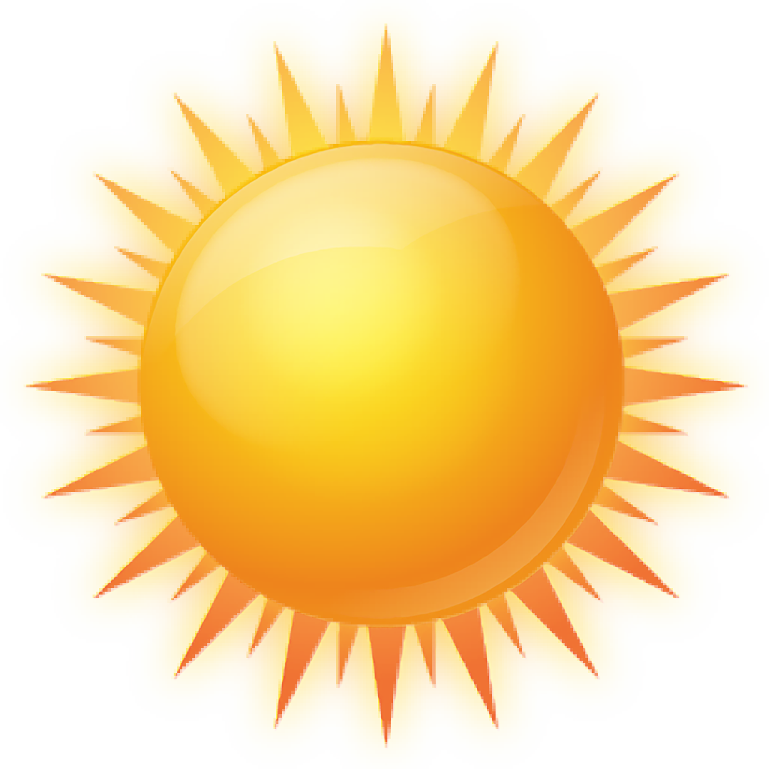 Sun Png Image PNG Image