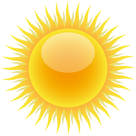 Sun Free Png Image PNG Image