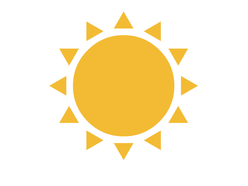 Sun Transparent Image PNG Image