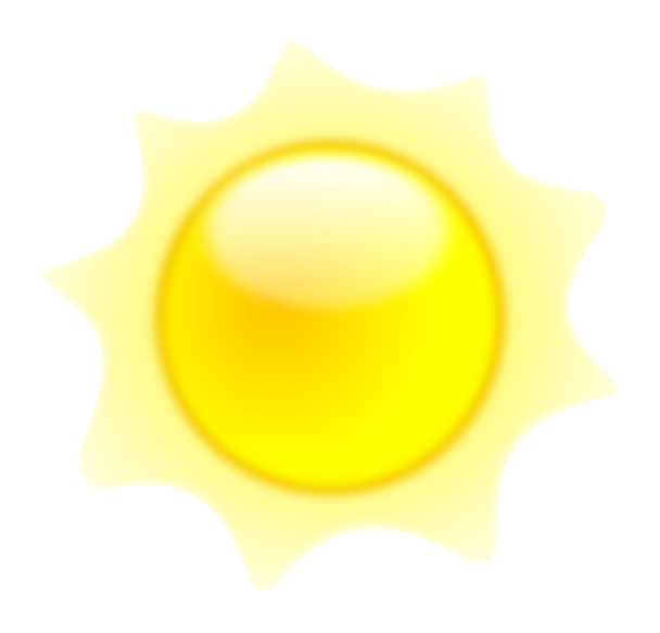 Sun Image PNG Image