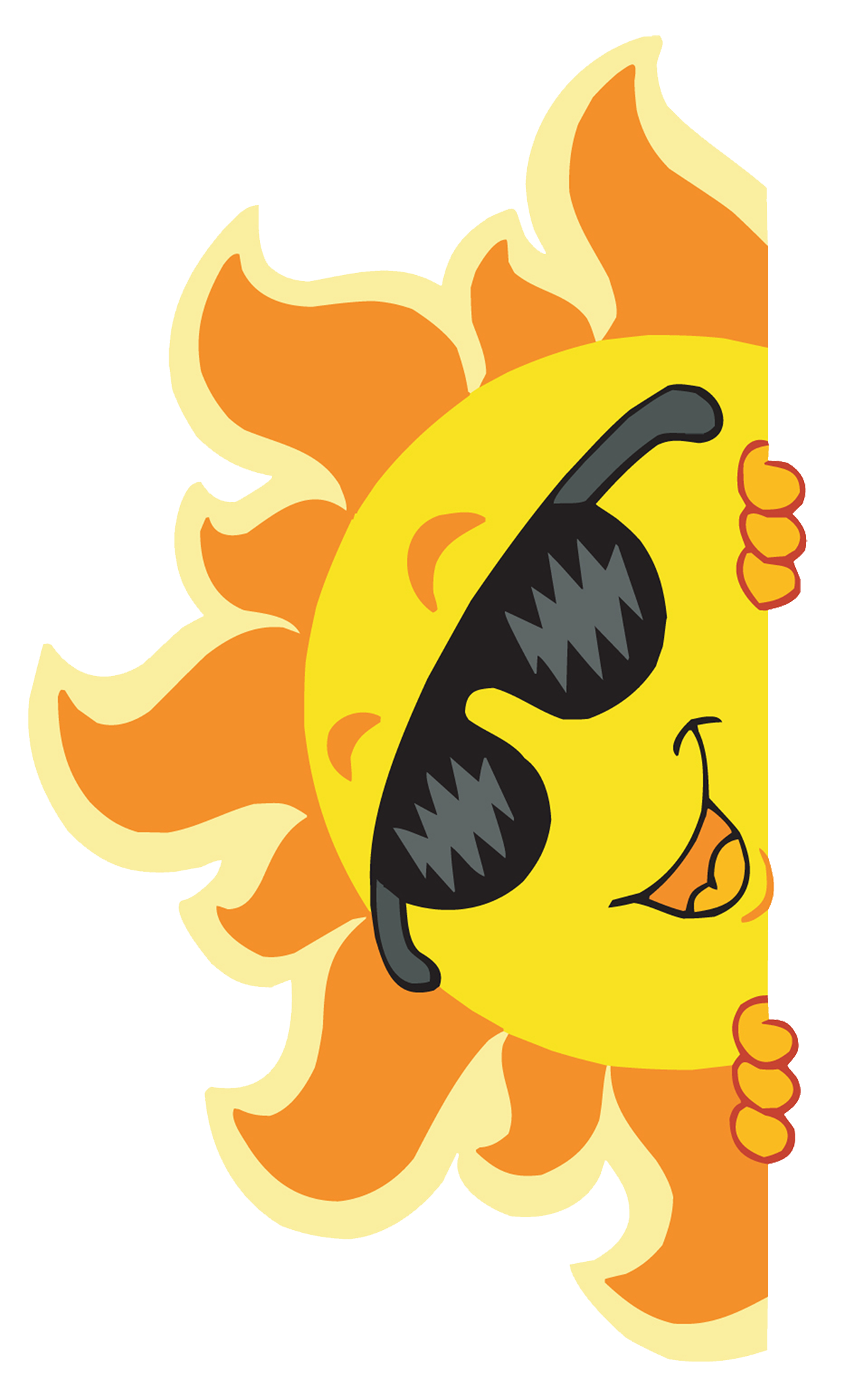 Summer PNG Image