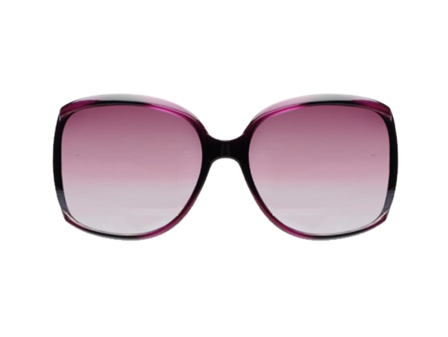 Women Sunglass File PNG Image