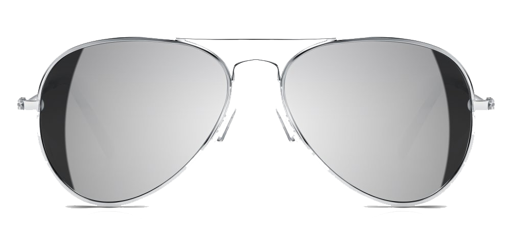 Aviator Sunglass Image PNG Image