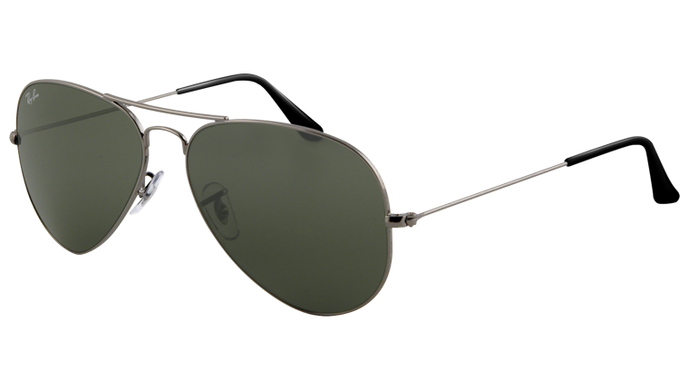 Aviator Sunglass Hd PNG Image