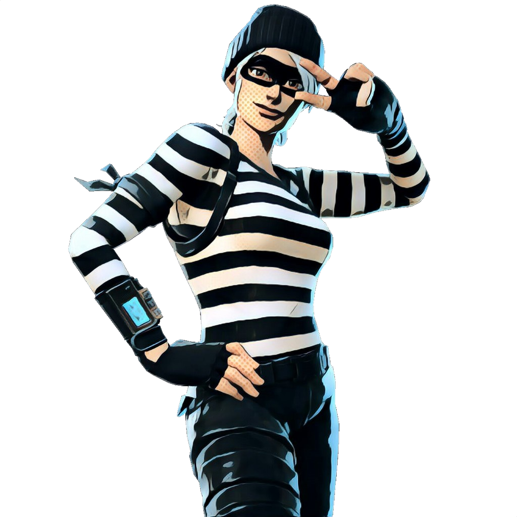 Sleeve Royale Games Fortnite Battle Video Clothing PNG Image