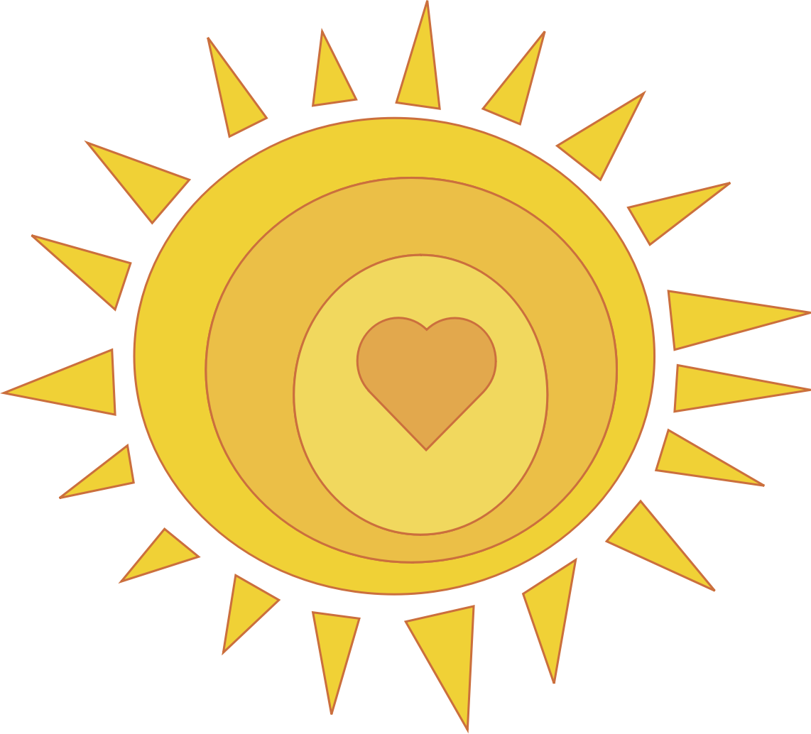 Sunshine Transparent Image PNG Image