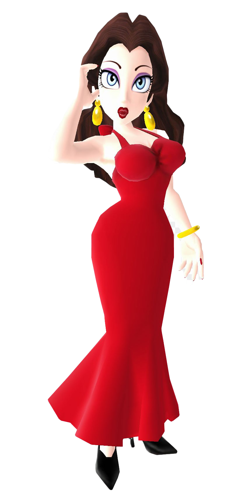 Pauline Free HD Image PNG Image