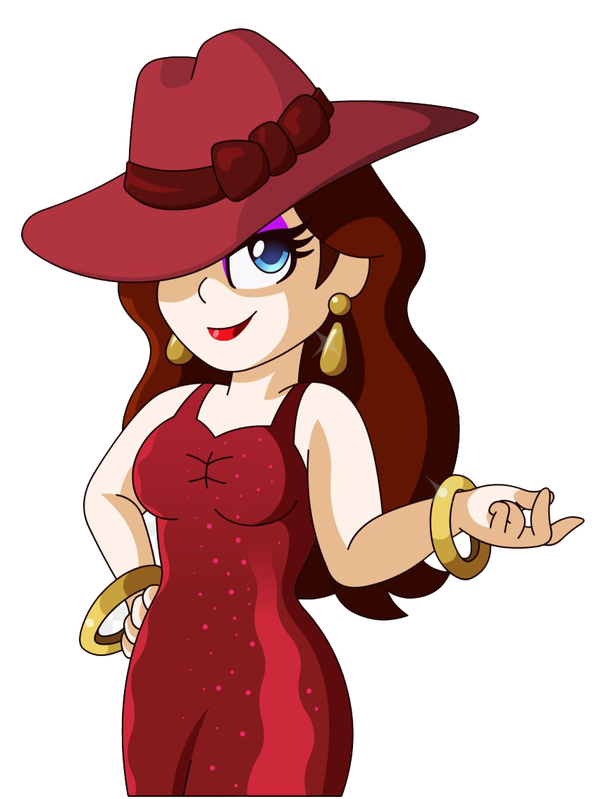 Pauline Download Free Image PNG Image