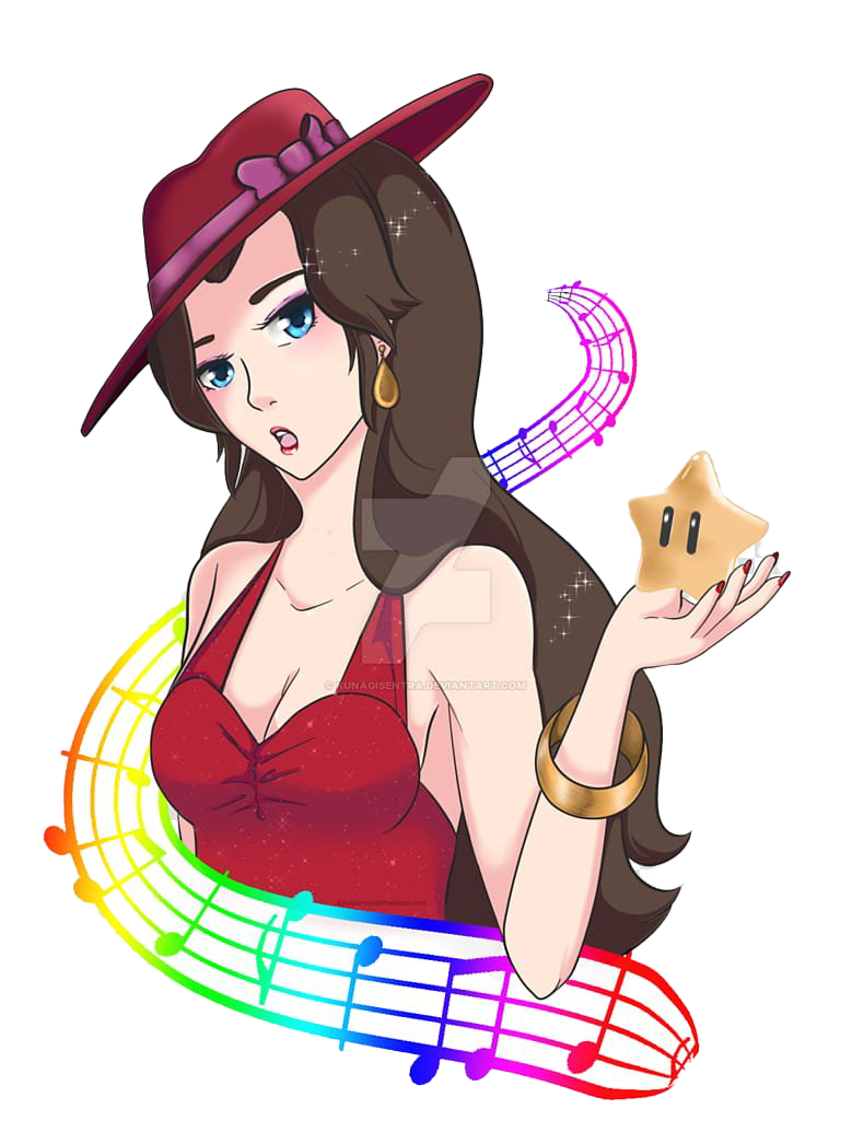 Pauline HD Image Free PNG Image