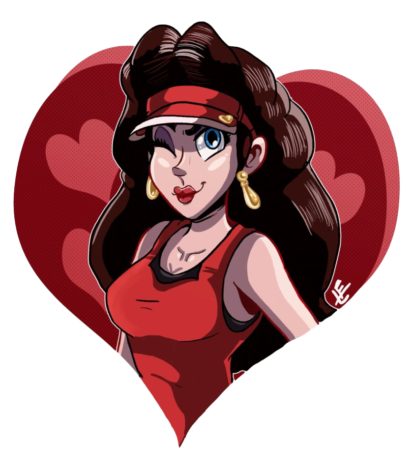 Pauline Free Transparent Image HQ PNG Image