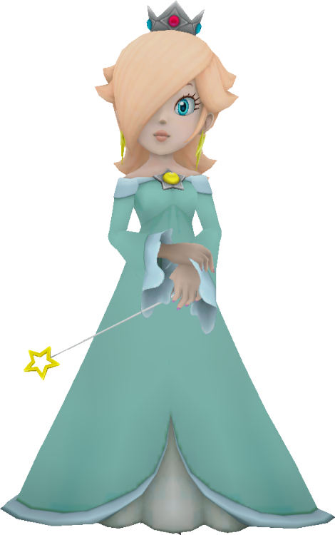 Rosalina Free Download Image PNG Image