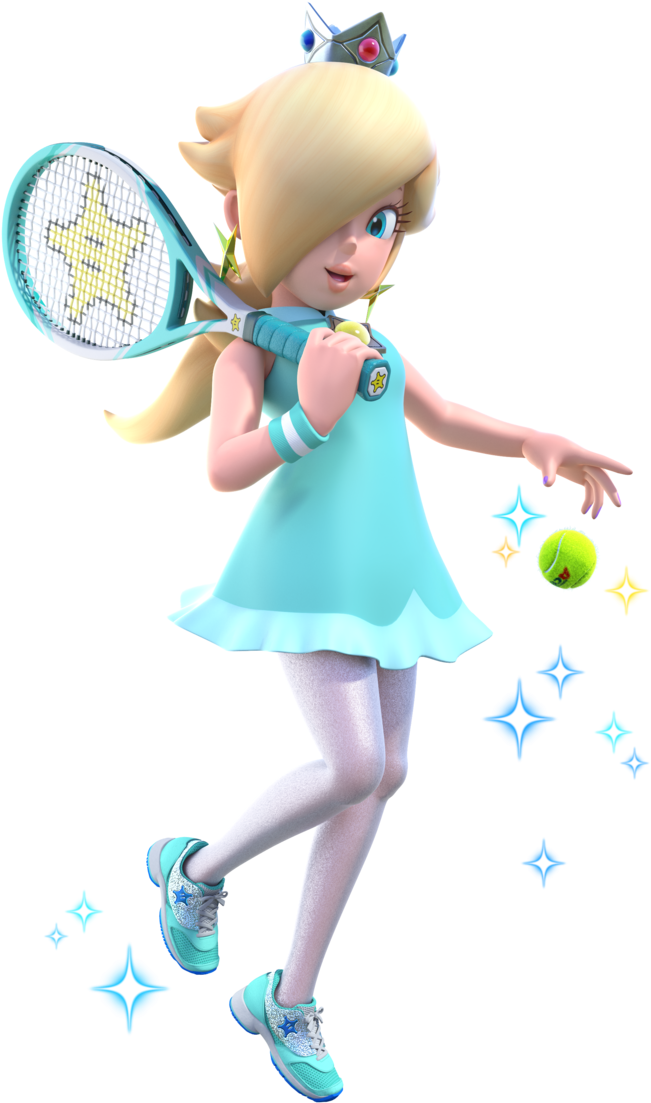 Rosalina Free Download PNG HQ PNG Image