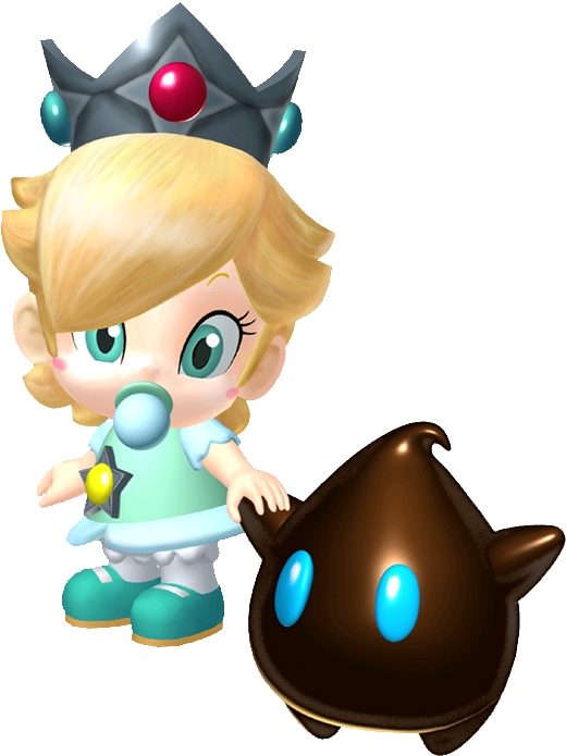 Photos Rosalina HD Image Free PNG Image