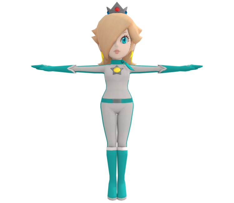 Rosalina Free Download PNG HD PNG Image