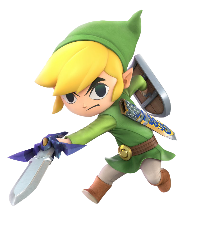 Super Link Brothers Smash PNG Image High Quality PNG Image