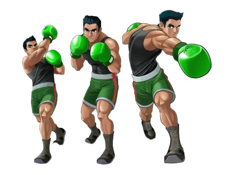 Photos Little Mac Download HQ PNG Image