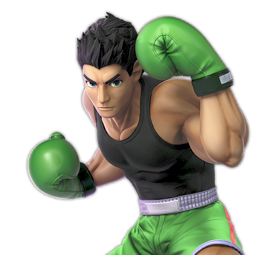 Images Little Mac Free Transparent Image HQ PNG Image