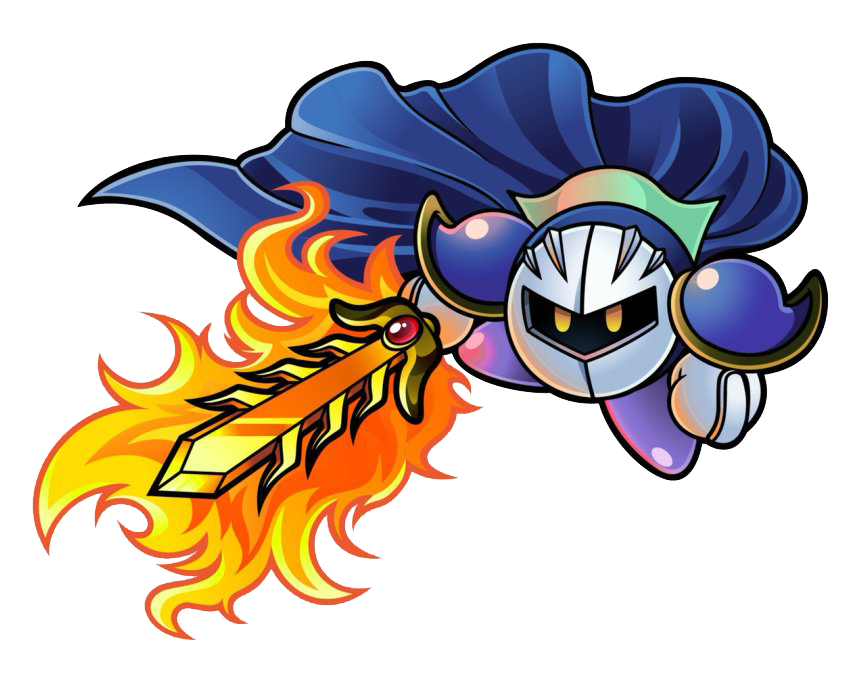 Knight Meta Free PNG HQ PNG Image