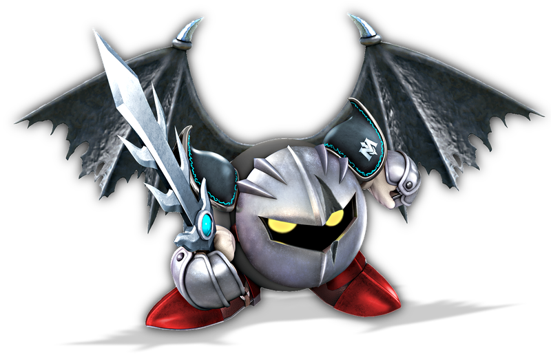 Knight Meta PNG Download Free PNG Image