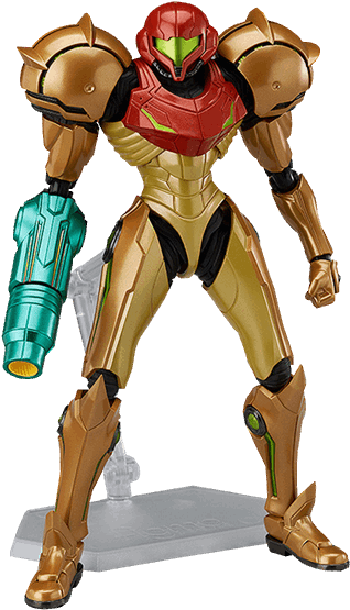 Samus Photos Metroid Aran Download HD PNG Image