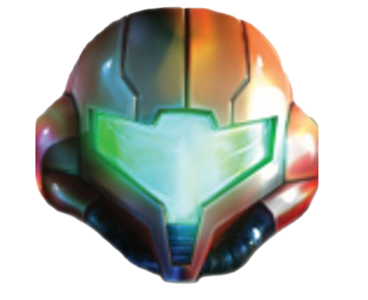 Samus Aran Free Download PNG HQ PNG Image