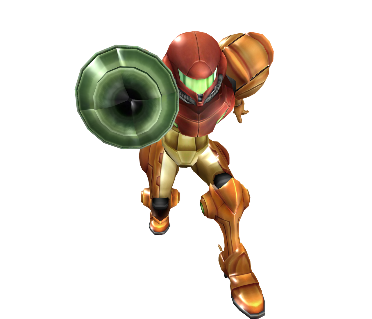 Samus Picture Aran Free HD Image PNG Image