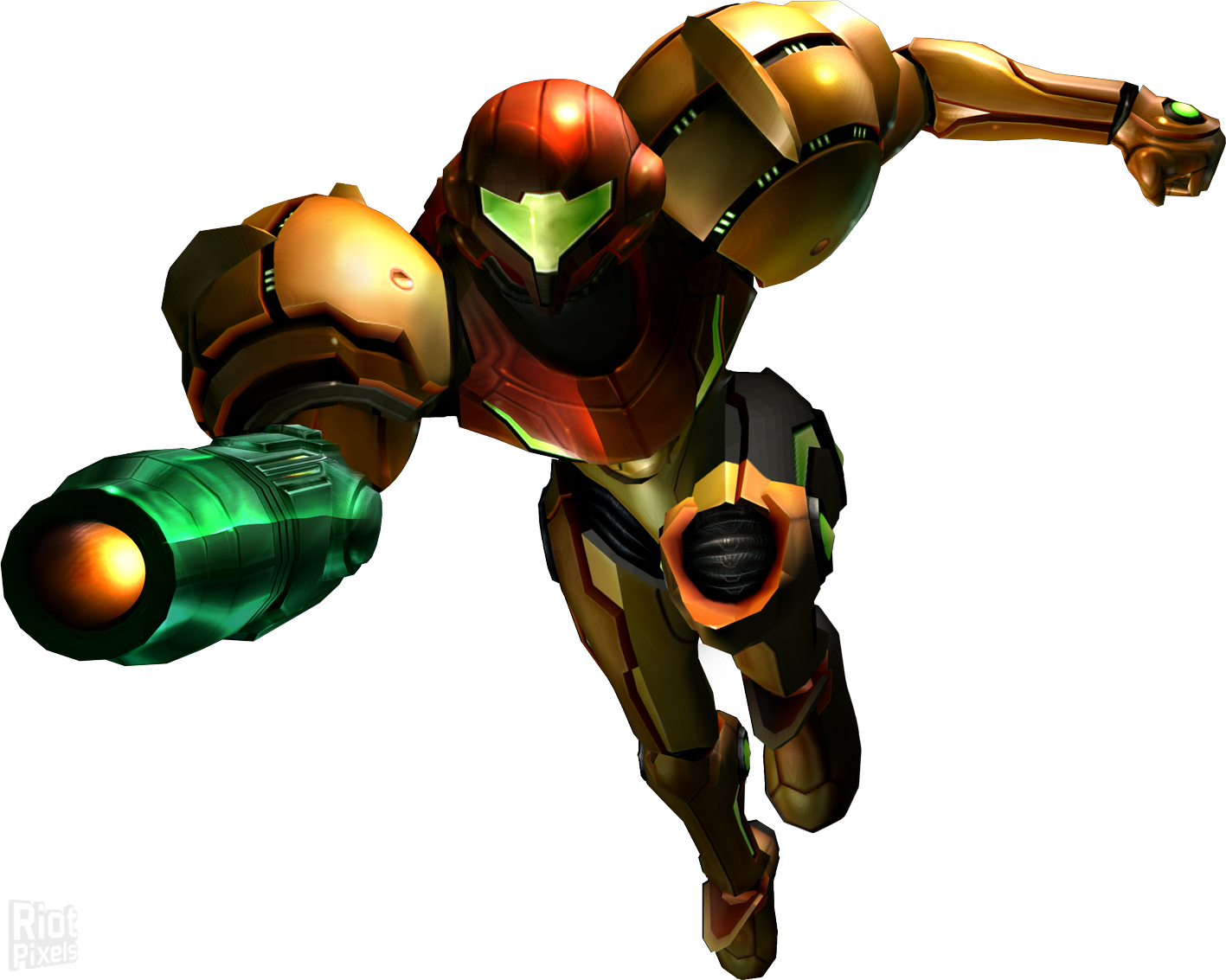 Samus Aran Free Download Image PNG Image