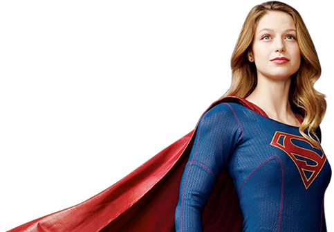 Supergirl Download Png PNG Image