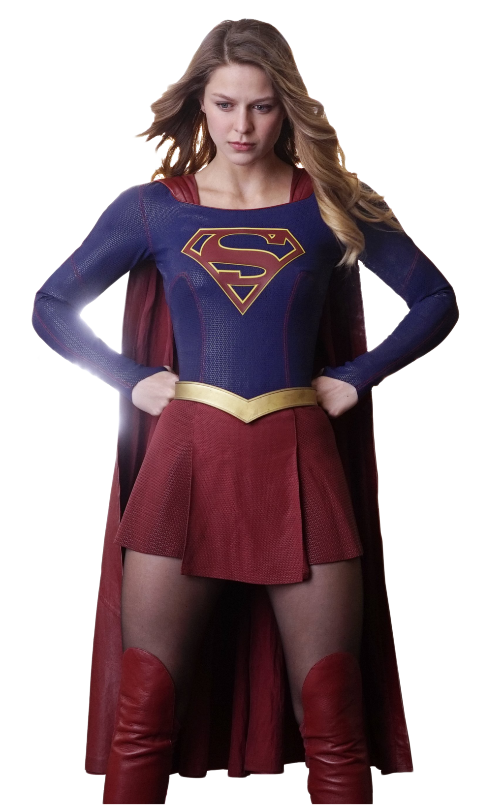 Supergirl Free Png Image PNG Image