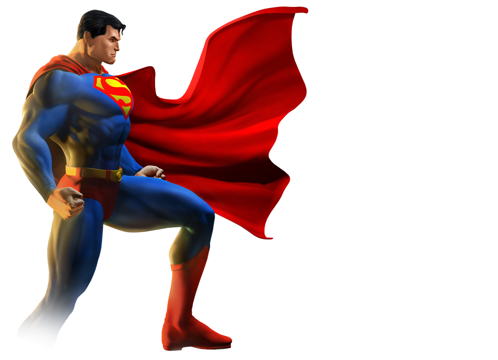 Superman Photos PNG Image