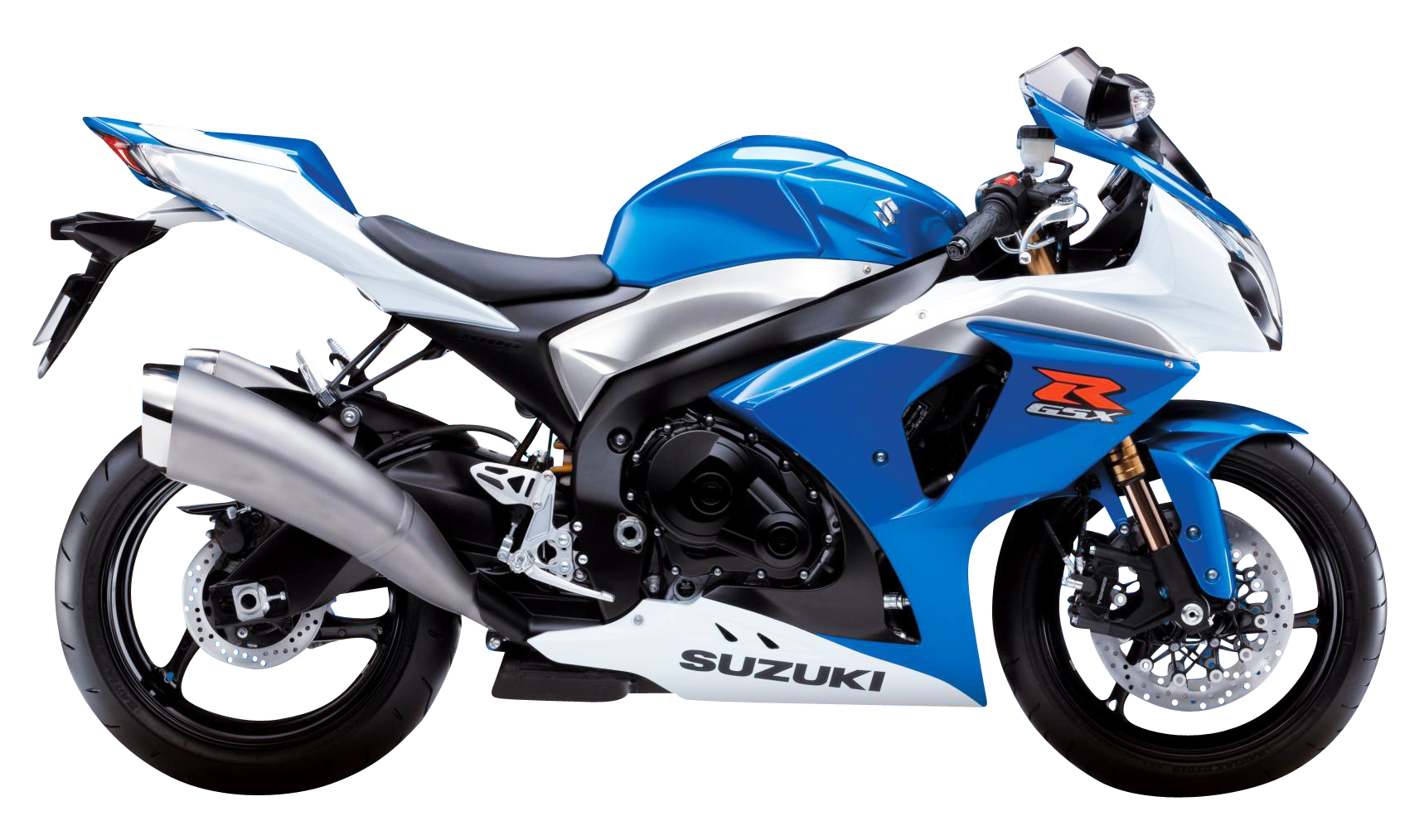 Bike Suzuki Free HD Image PNG Image