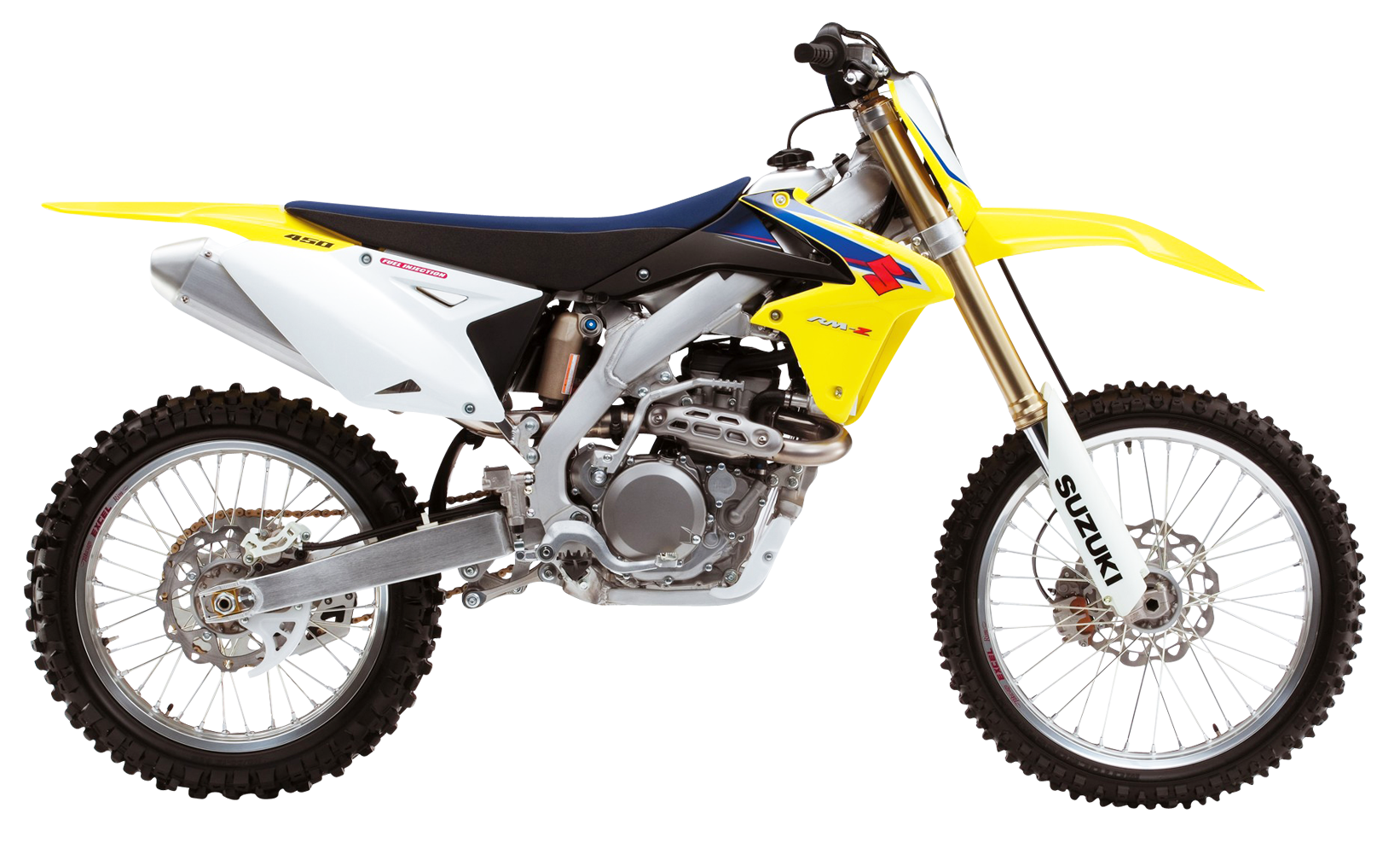 Picture Bike Suzuki Download HD PNG Image