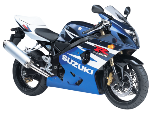 Bike Suzuki Download HD PNG Image